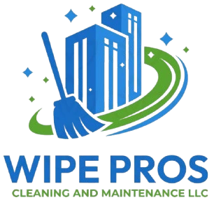 WipePros-Logo